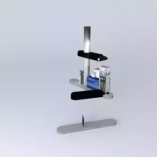 Fuel dispenser type 2 Statoil Fuel%26Retail Riga Latvia