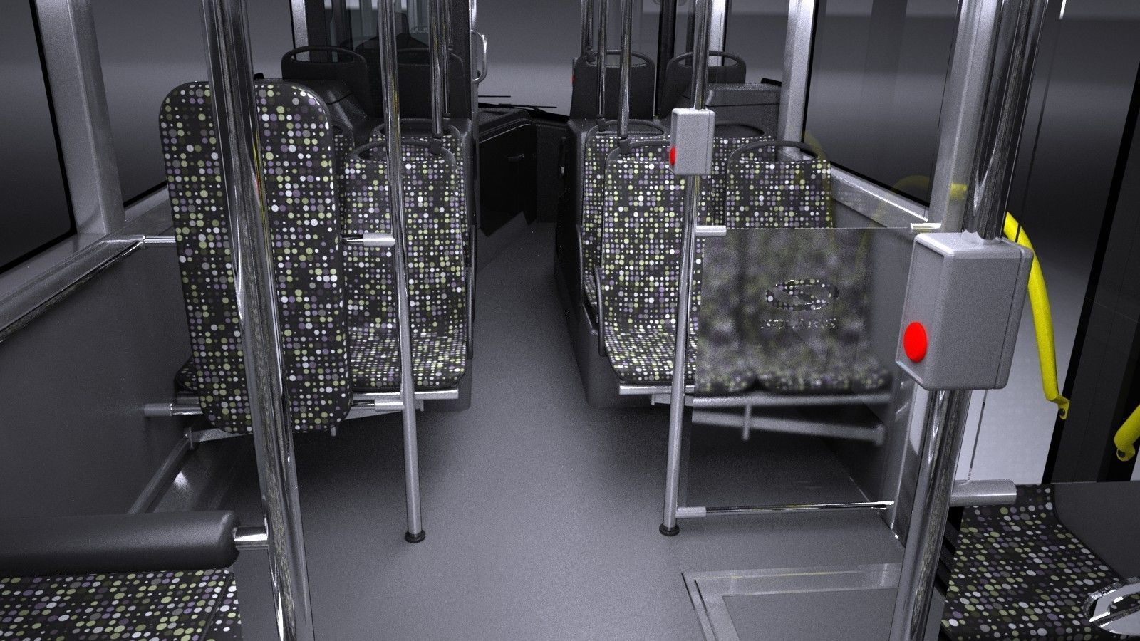 Solaris Urbino 12 IV 2017 3D model_8