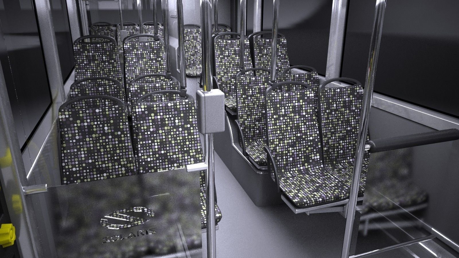 Solaris Urbino 12 IV 2017 3D model_9