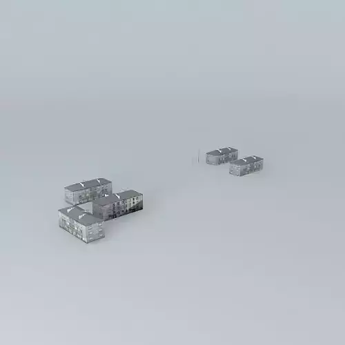 Riga Ieriku Khrushchovki on Ieriku street