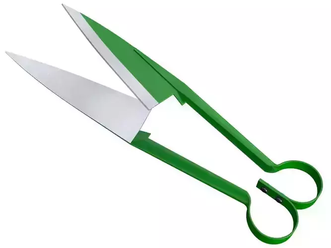 Sheep Shears