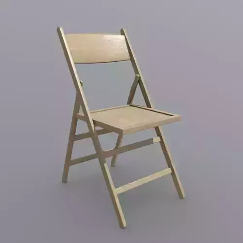 Folding Chair