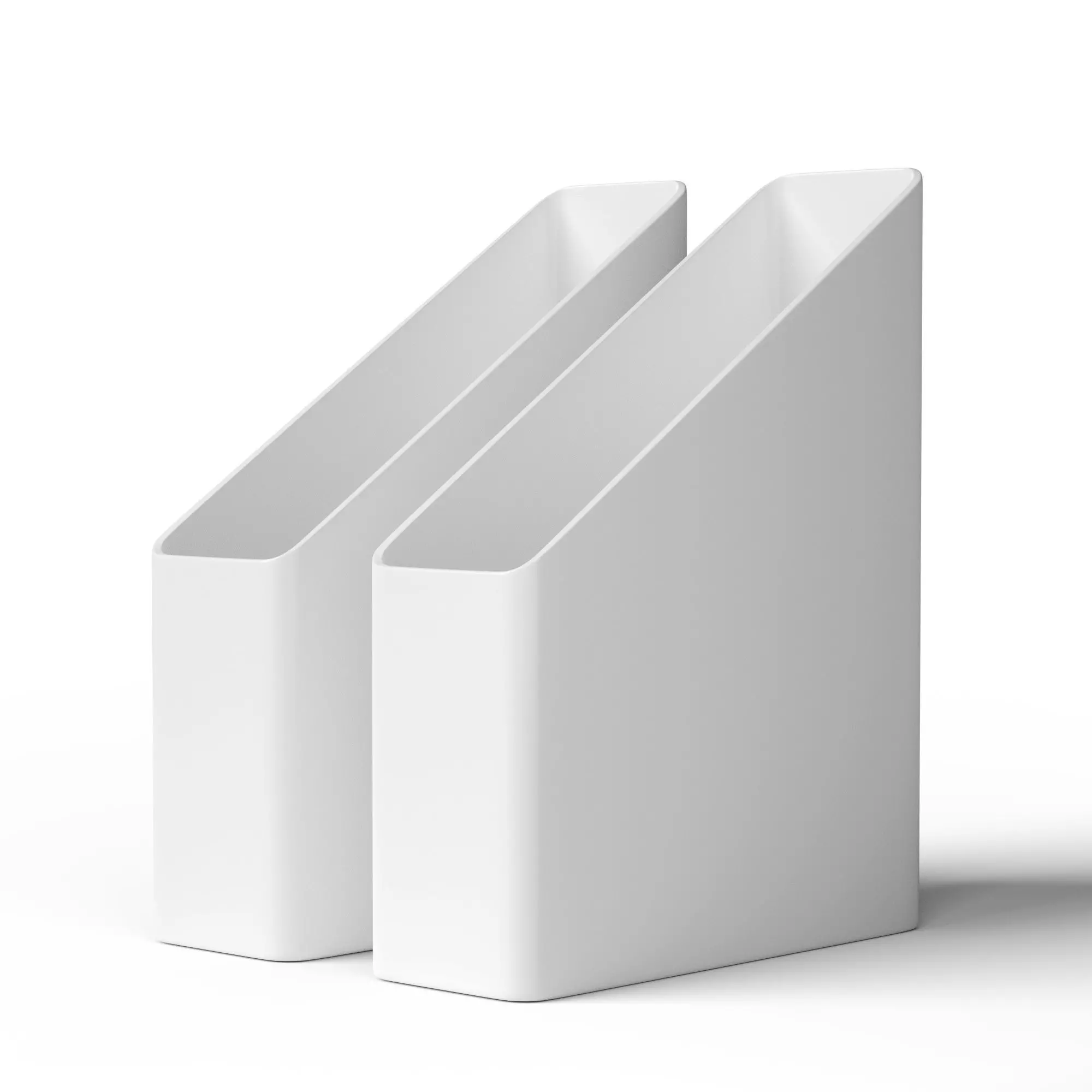 File Organizer 3D model_0