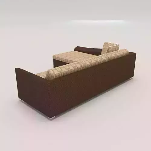 Sofa sectional
