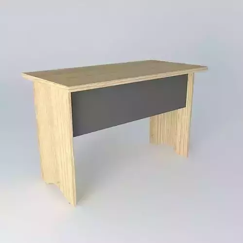 Table Straight office