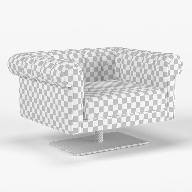 Ego Zeroventiquattro Beverly 3D model_2