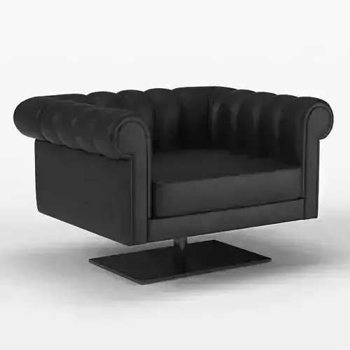 Ego Zeroventiquattro Beverly 3D model