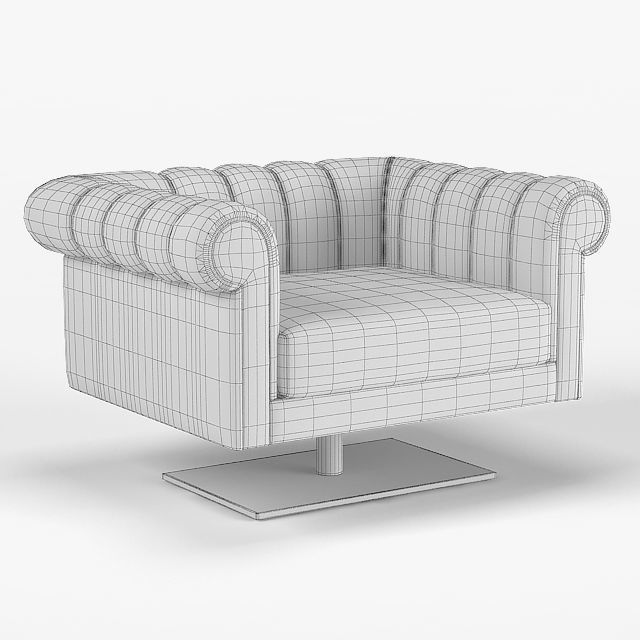 Ego Zeroventiquattro Beverly 3D model_1