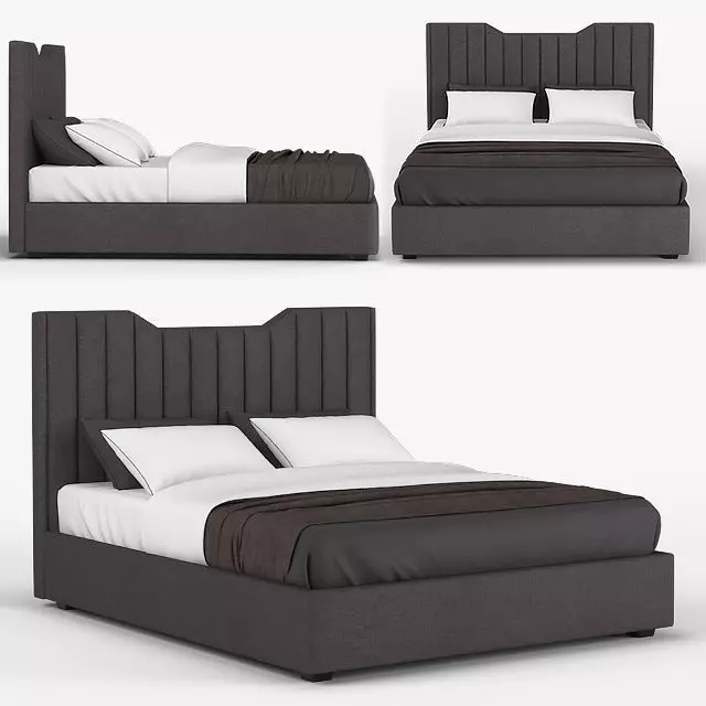 Dantone Neo Newbery 3D model