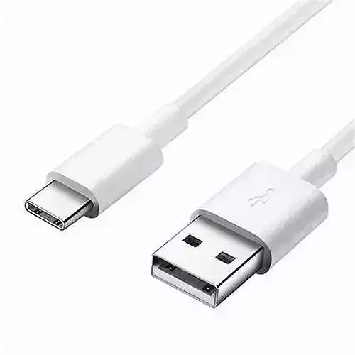TYPE C USB  CABLE 3D model 3D print model