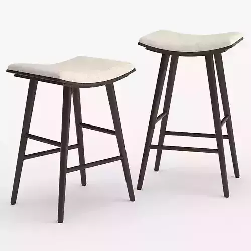 Rudd Stool