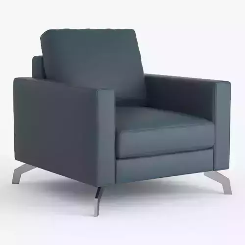 FLEXTEAM JamesB Armchair