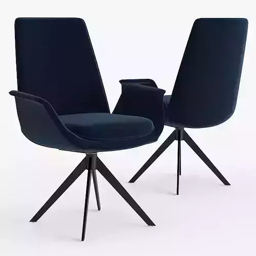 Miguel Swivel Chair
