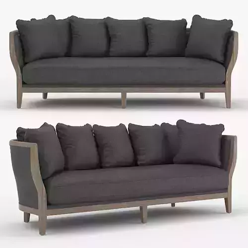 Alistar Sofa