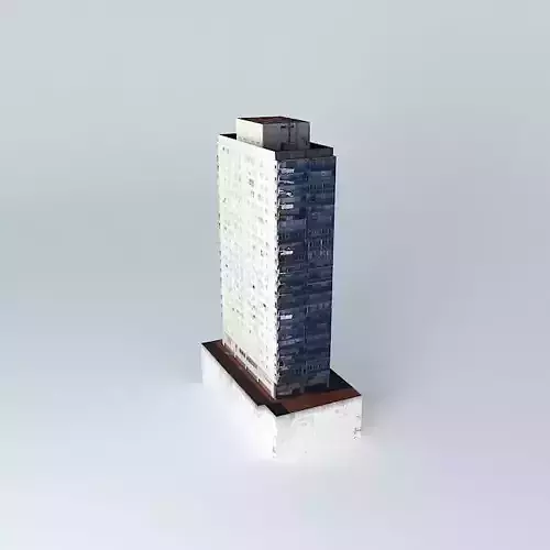 Cordoba building 945 to 959