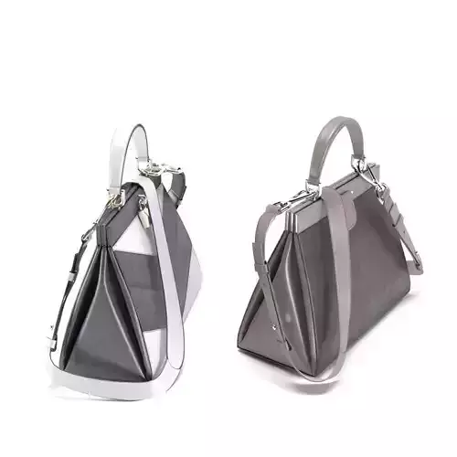 handbag two handbags