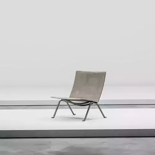 PK 22 LE armchair