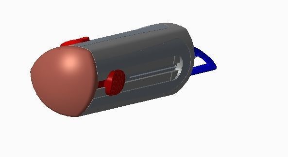00014  Designed for production 3D print model_7