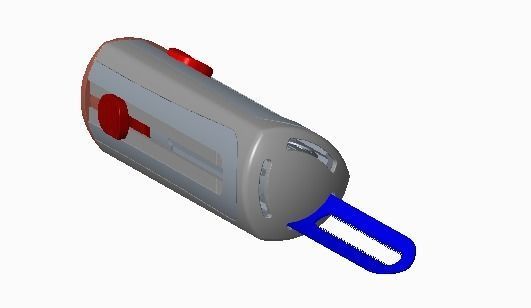00014  Designed for production 3D print model_4