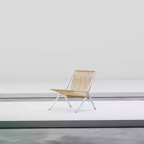 PK 25 armchair