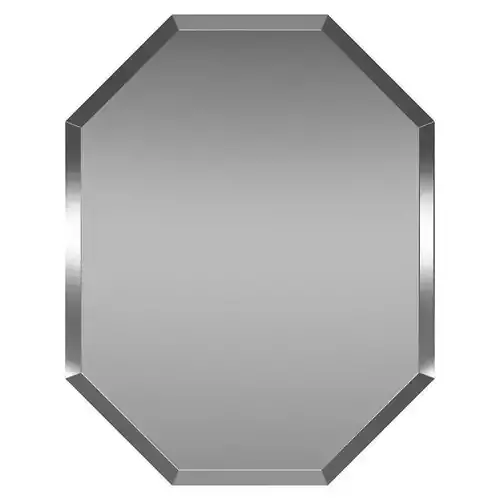 Accent Wall Mirror BRYS2280