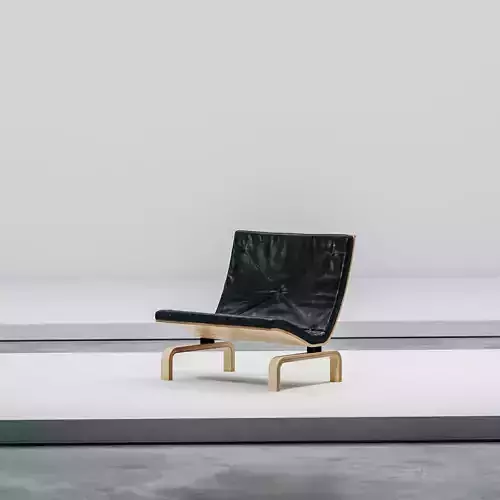 PK 27 armchair
