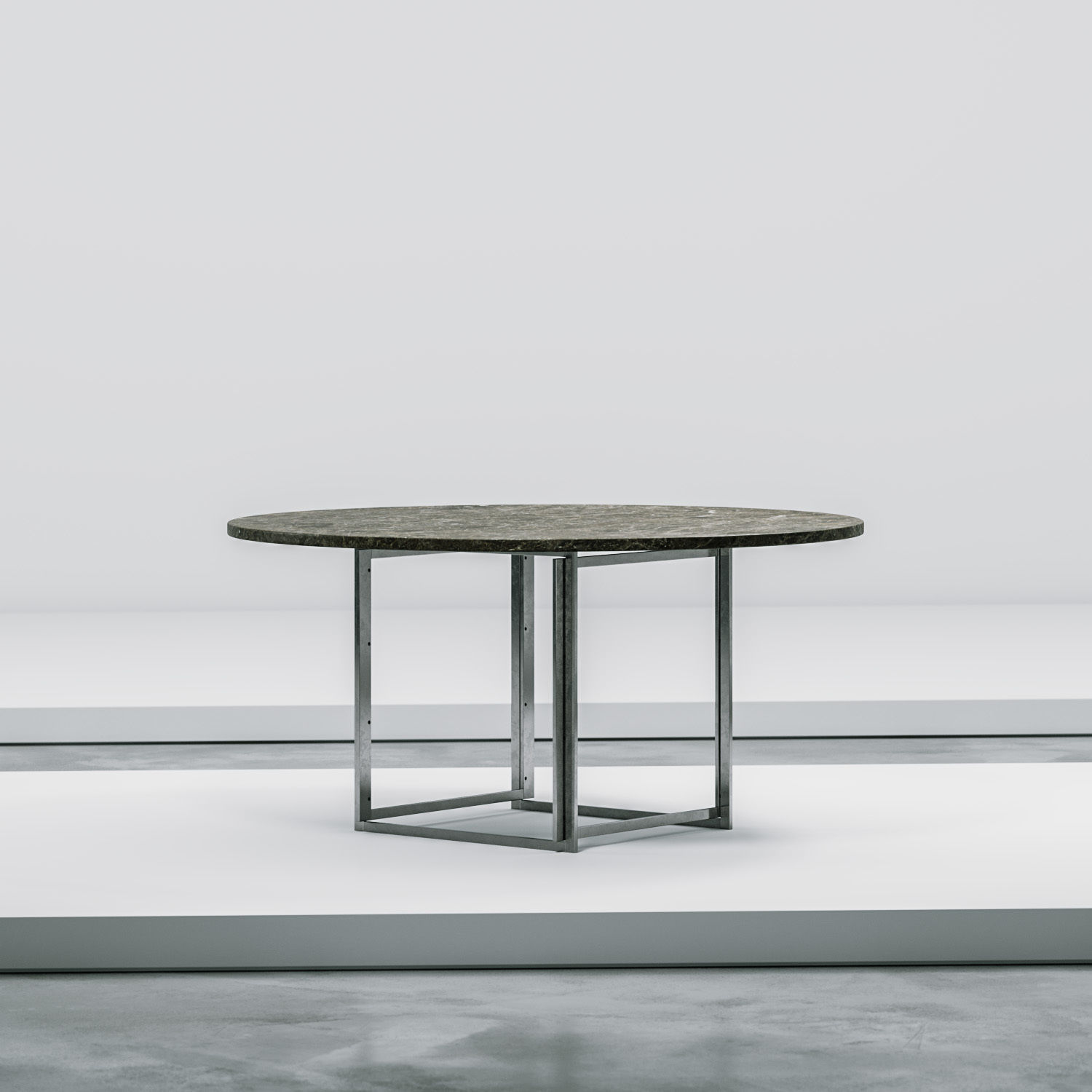 PK 54 table 3D model_4