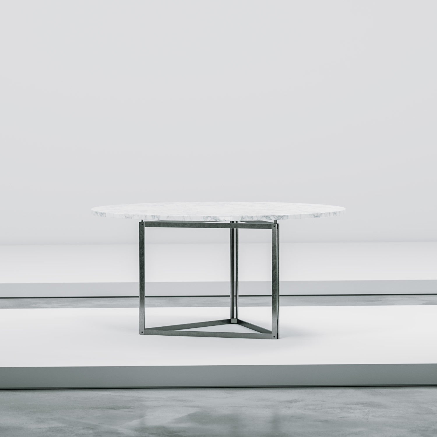 PK 54 table 3D model_6