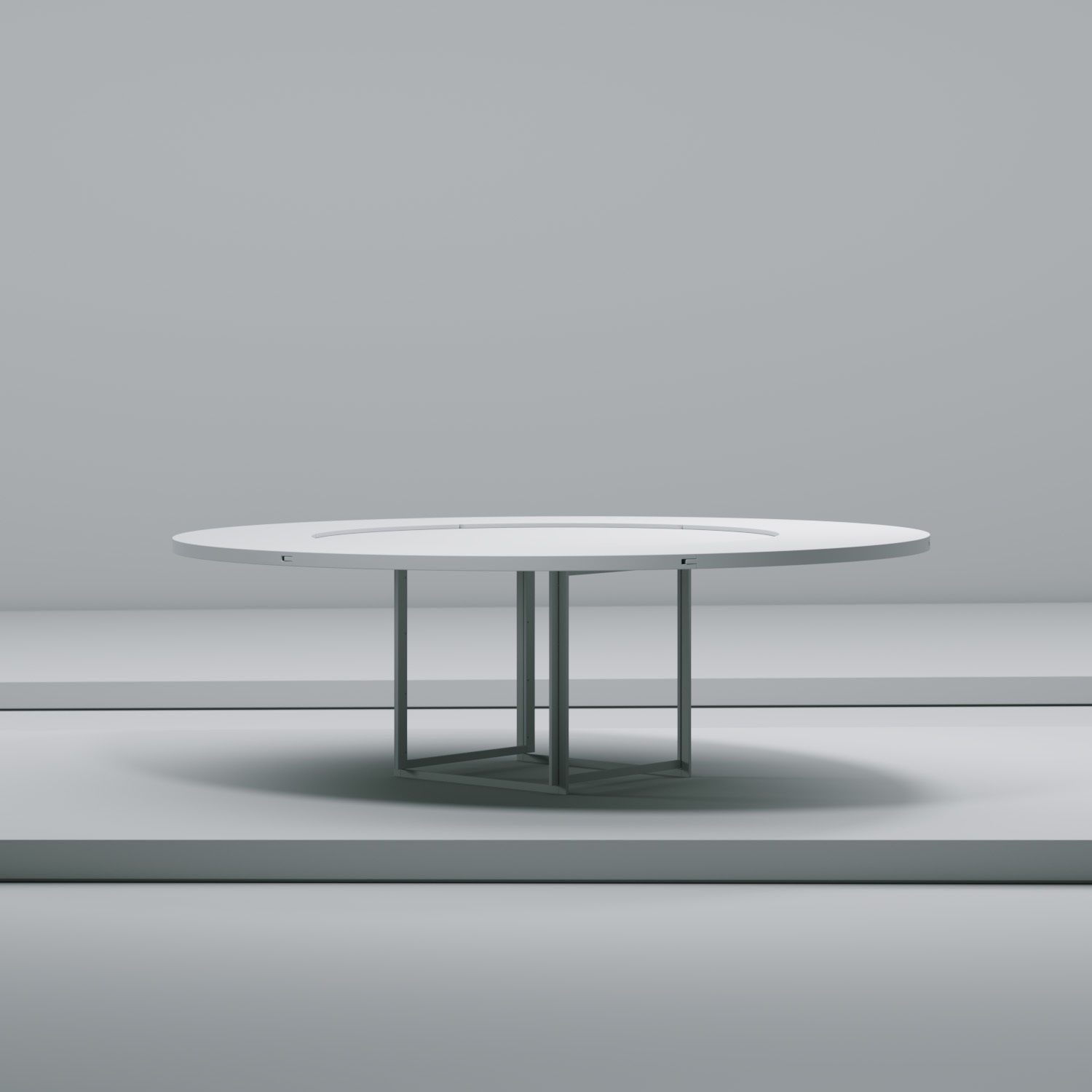 PK 54 table 3D model_2