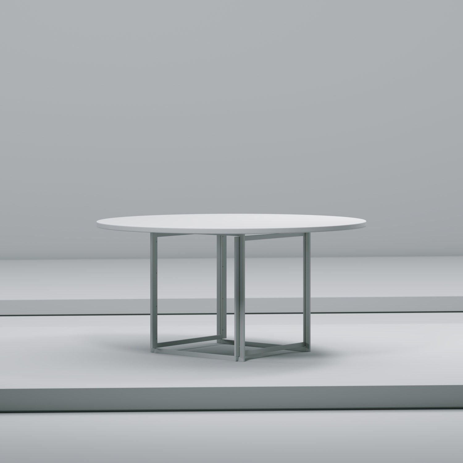 PK 54 table 3D model_5