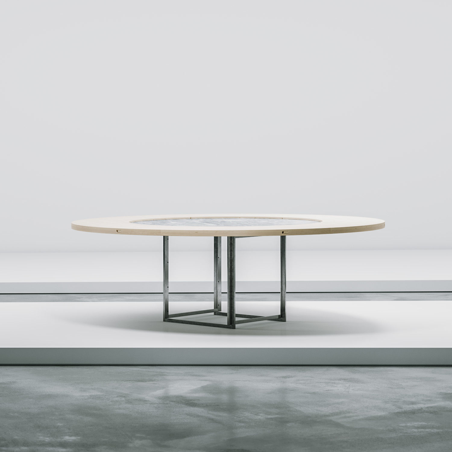 PK 54 table 3D model_1