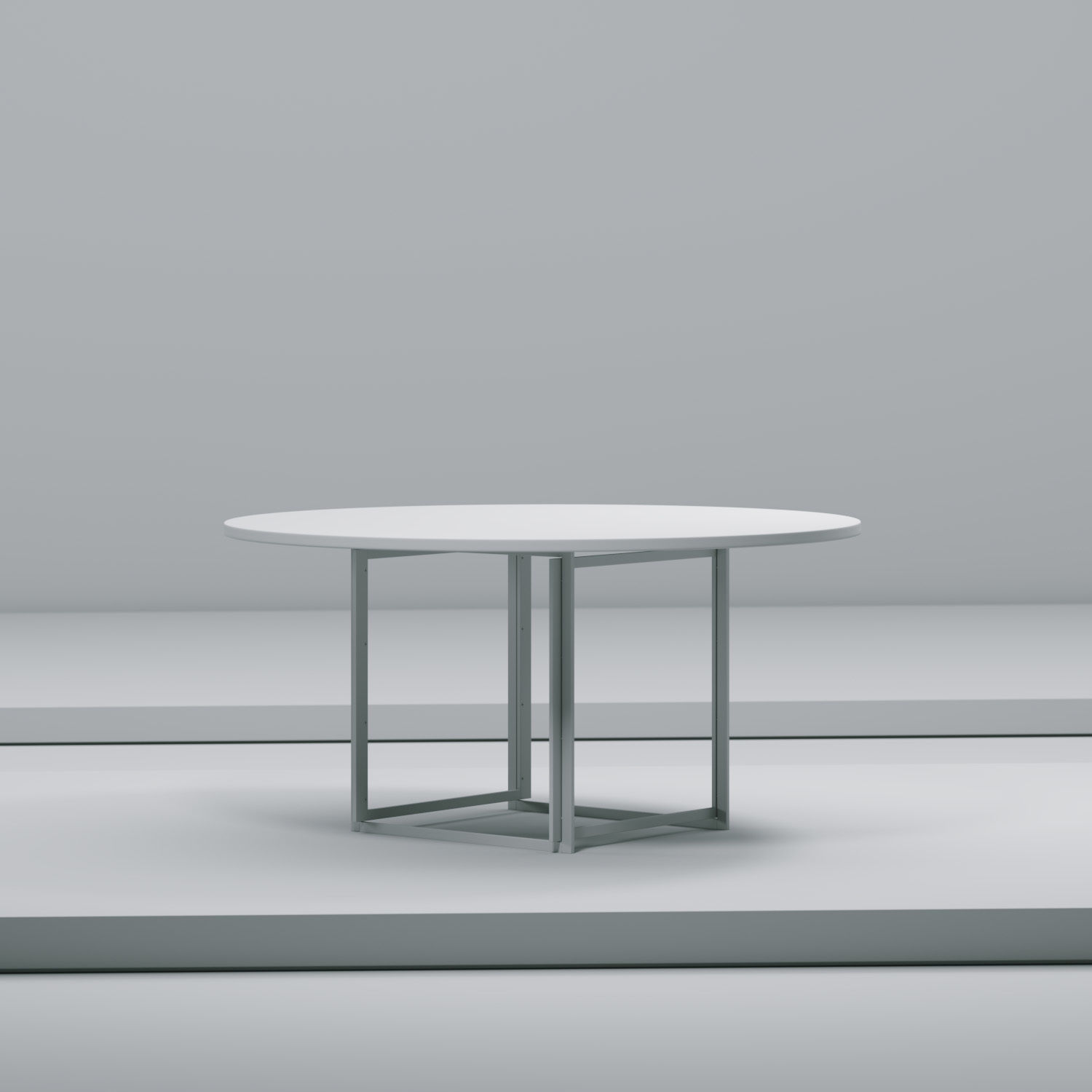 PK 54 table 3D model_11