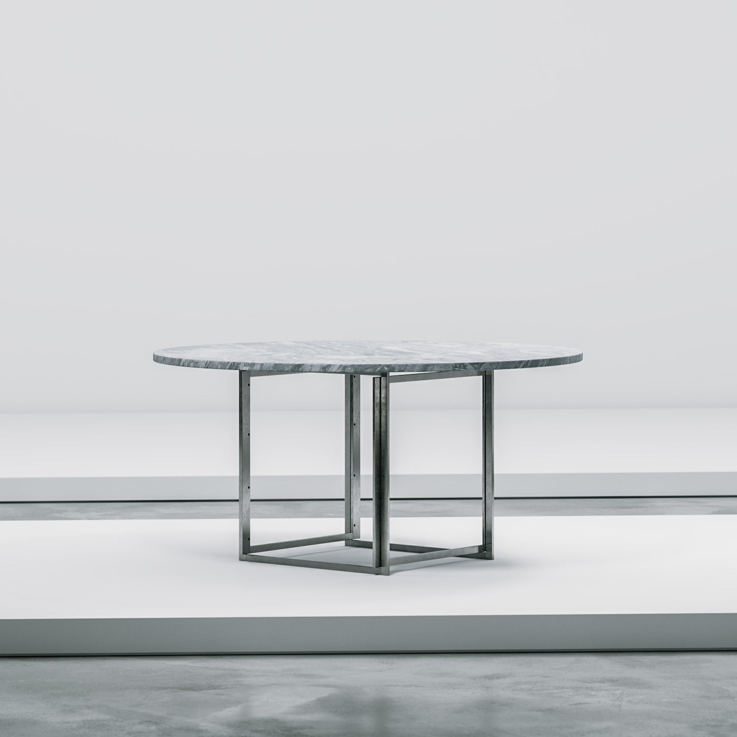 PK 54 table 3D model_8