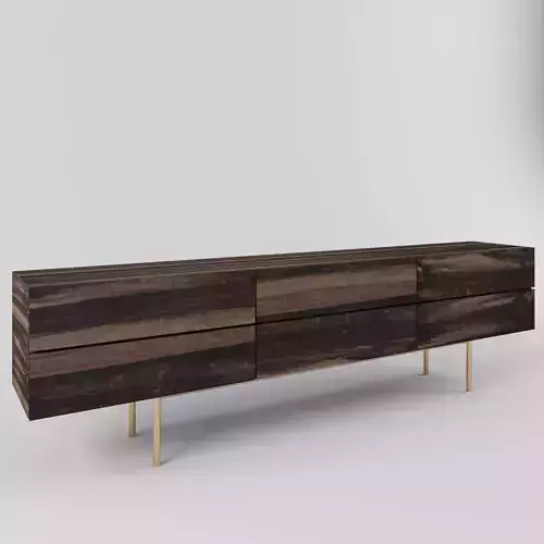 modern table