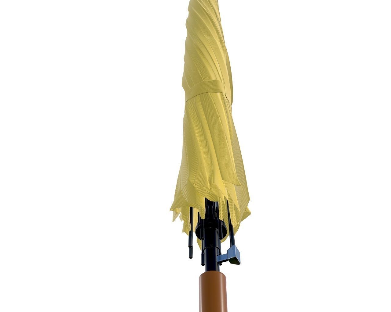 umbrella 03 3D model_4