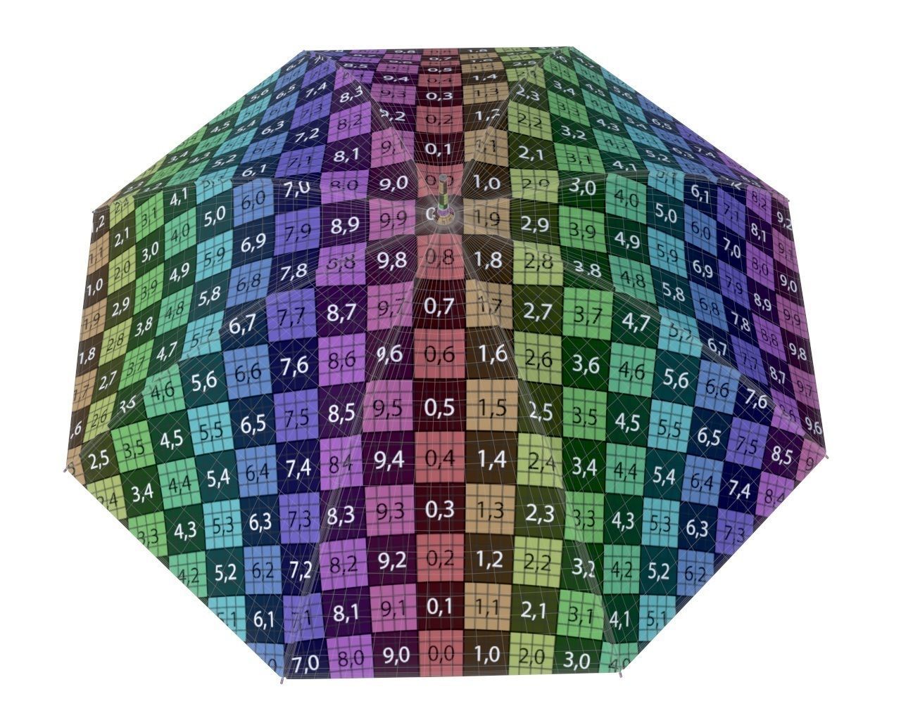 umbrella 01 3D model_10