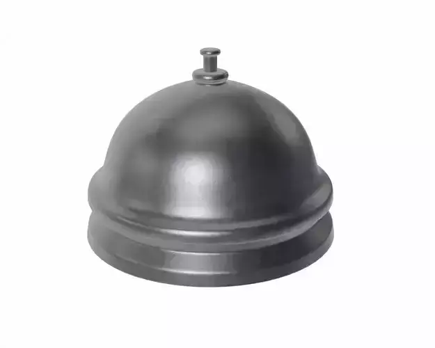 reception bell