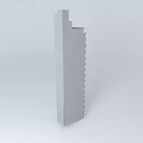 Building Av Belgrano 905 909