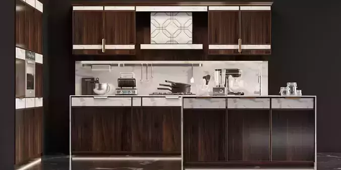 Kitchen FM Bottega dArte Daytona