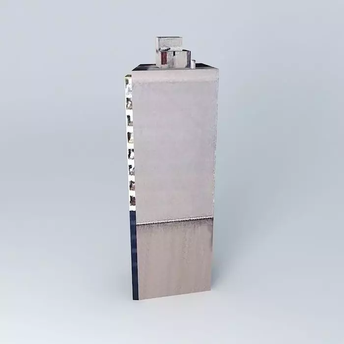 Building Alfar 58 Free 3D model
