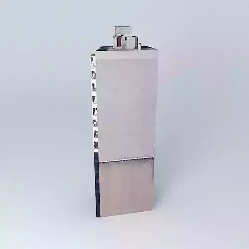 Building Alfar 58 Free 3D model