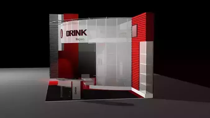 Drink Expo 05
