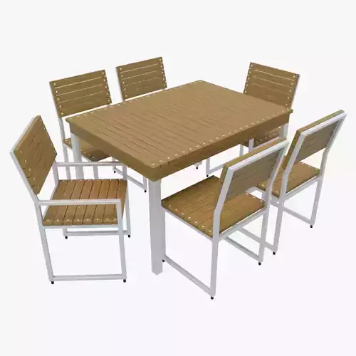 Outdoor Furniture-2