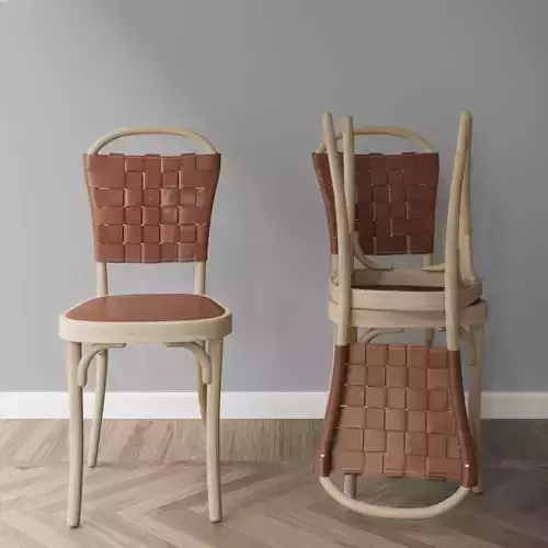 Jonas Bohlin Chair Vilda 5