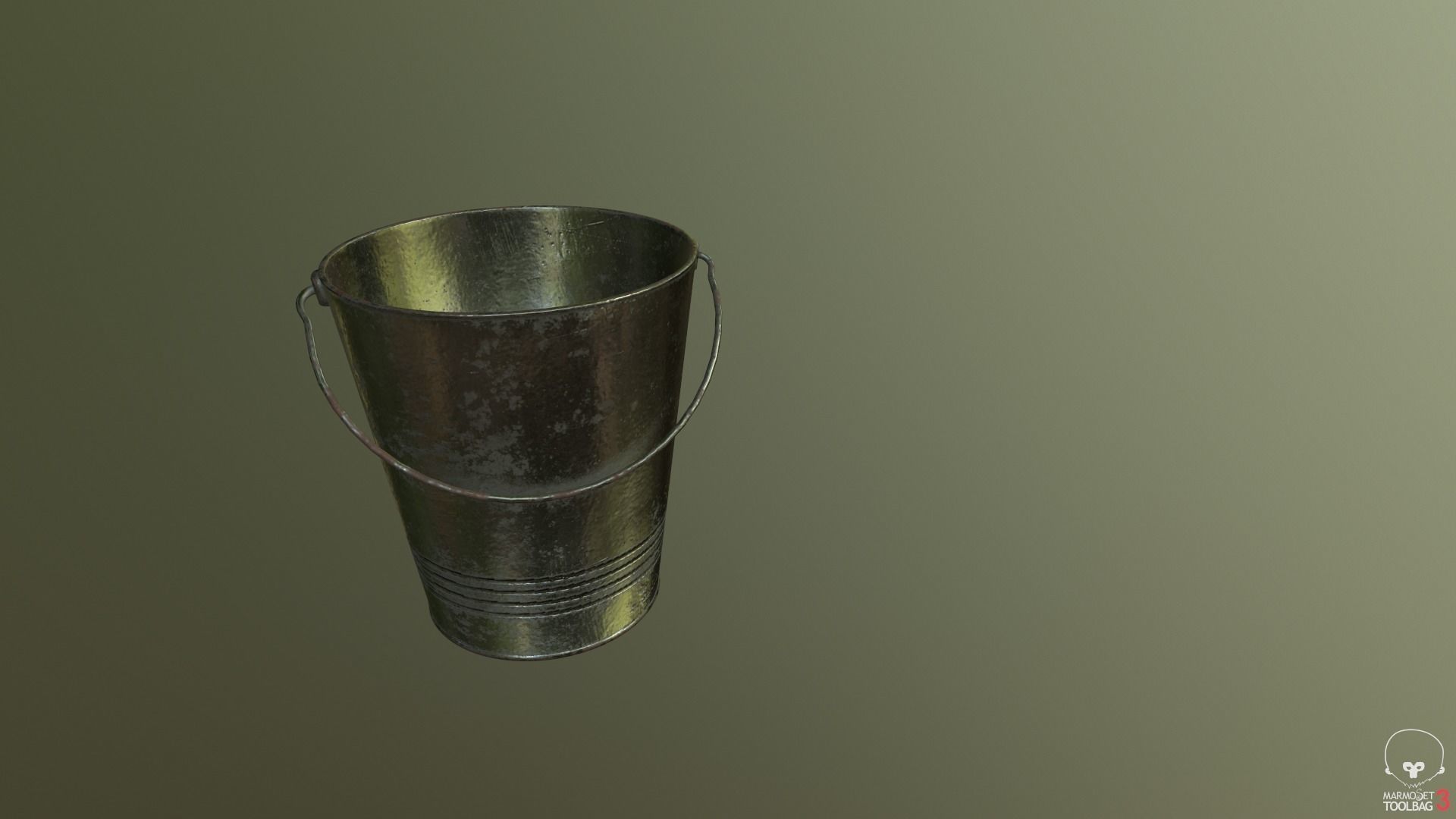 Survival Asset Pack 3D model_9