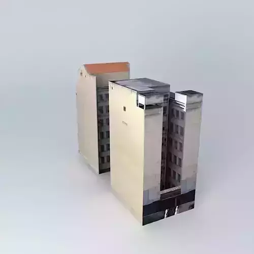 Building Molinos Fenix ​​SA