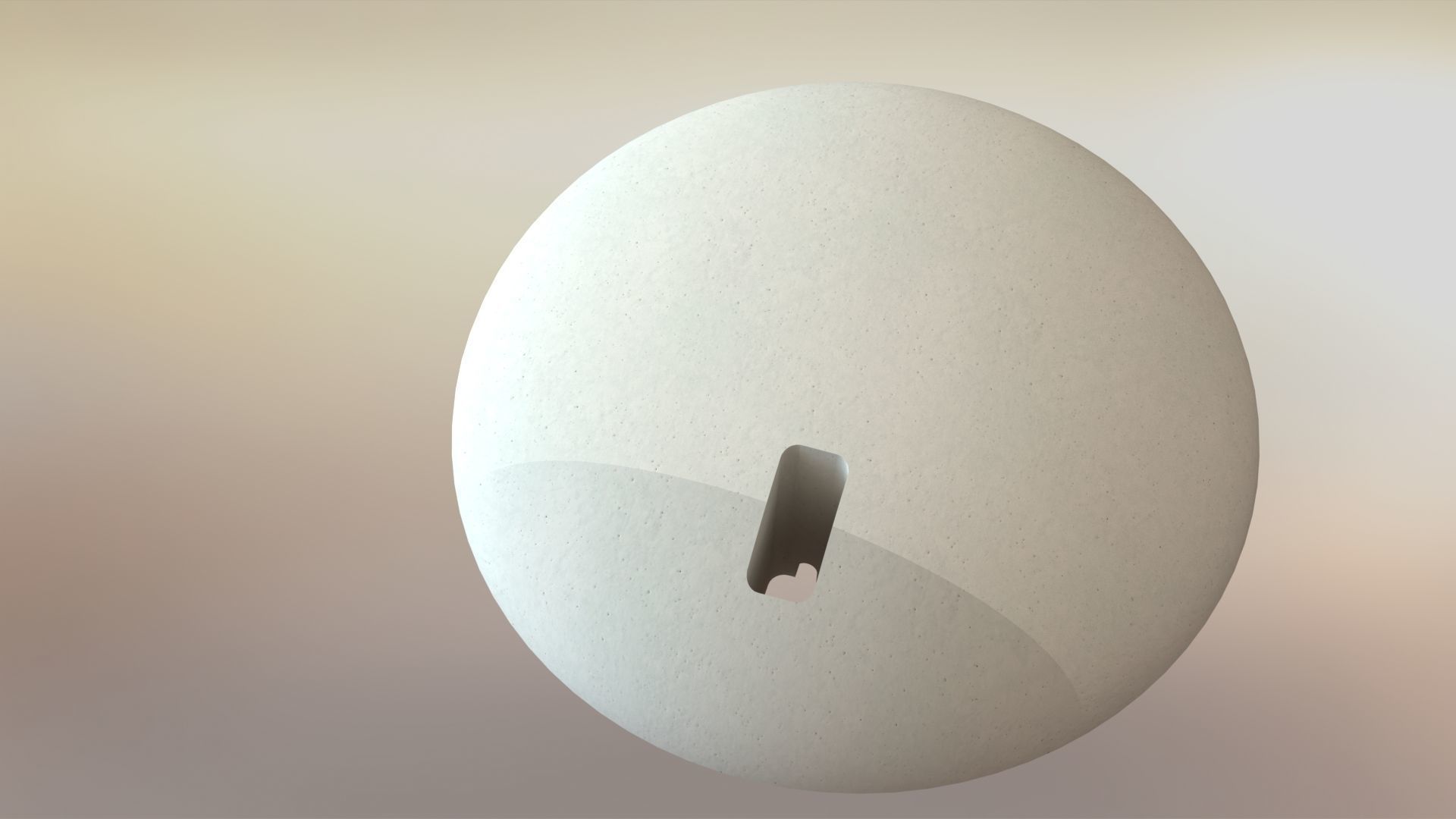 READING LAMP 3D print model_10