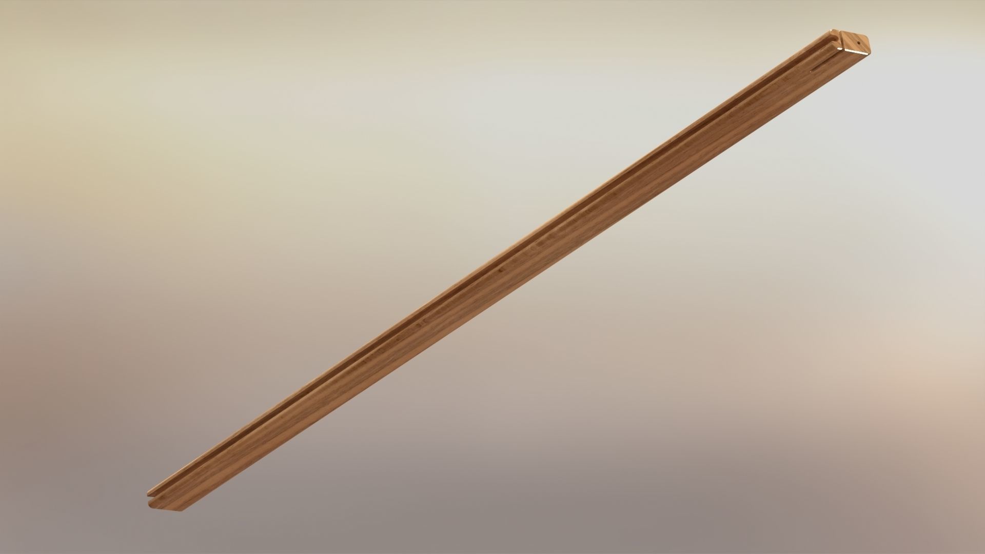 READING LAMP 3D print model_14