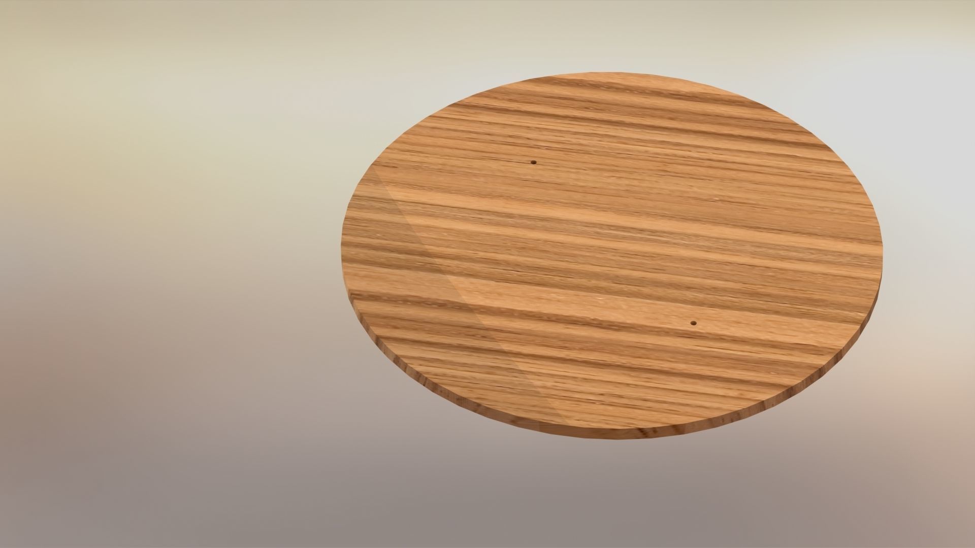 READING LAMP 3D print model_9