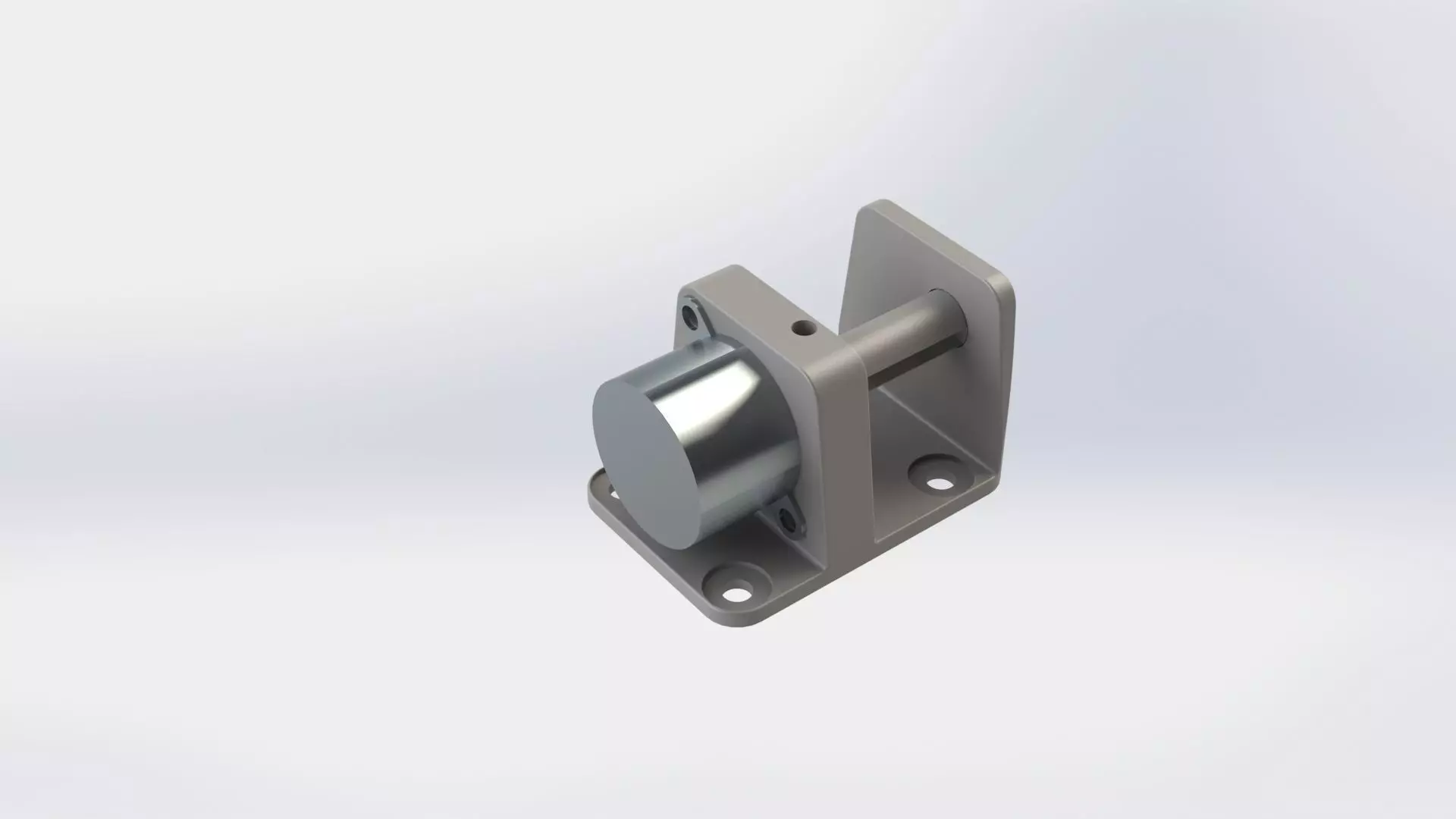 BELT TENSIONING DEVICE Free 3D print model_0